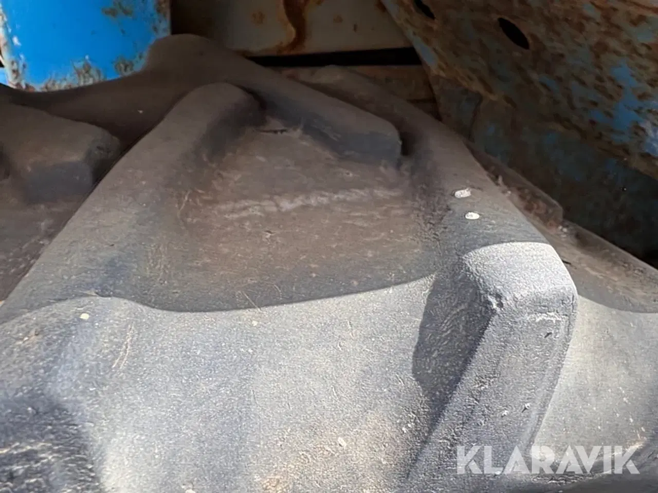 Billede 8 - Sakselift Genie GS-3268 DC