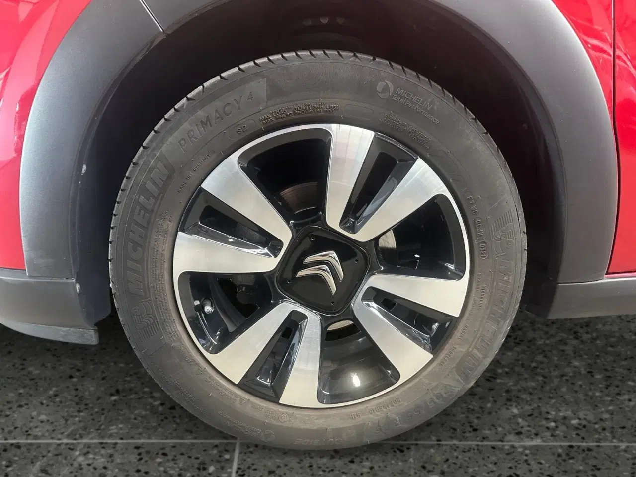 Billede 9 - Citroën C3 1,2 PureTech 83 Le Mans