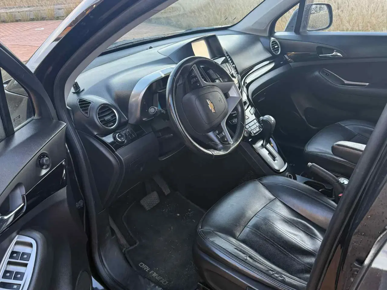 Billede 6 - Nysynet Chevrolet Orlando 2.0 Diesel Aut.