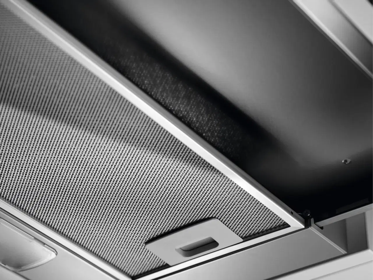 Billede 4 - Emhætte indbygning teleskop – Electrolux LFP226S, sølv, 330 m³/t