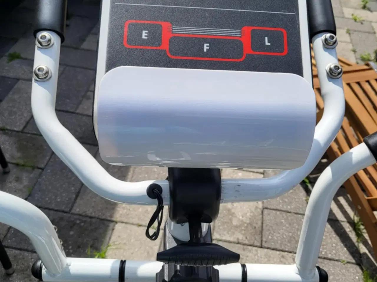 Billede 4 - ChrisTOPeit sport crosstrainer Model CT4