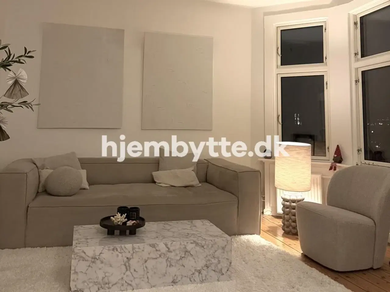 Billede 1 - Hjembytte - Strandparksvej