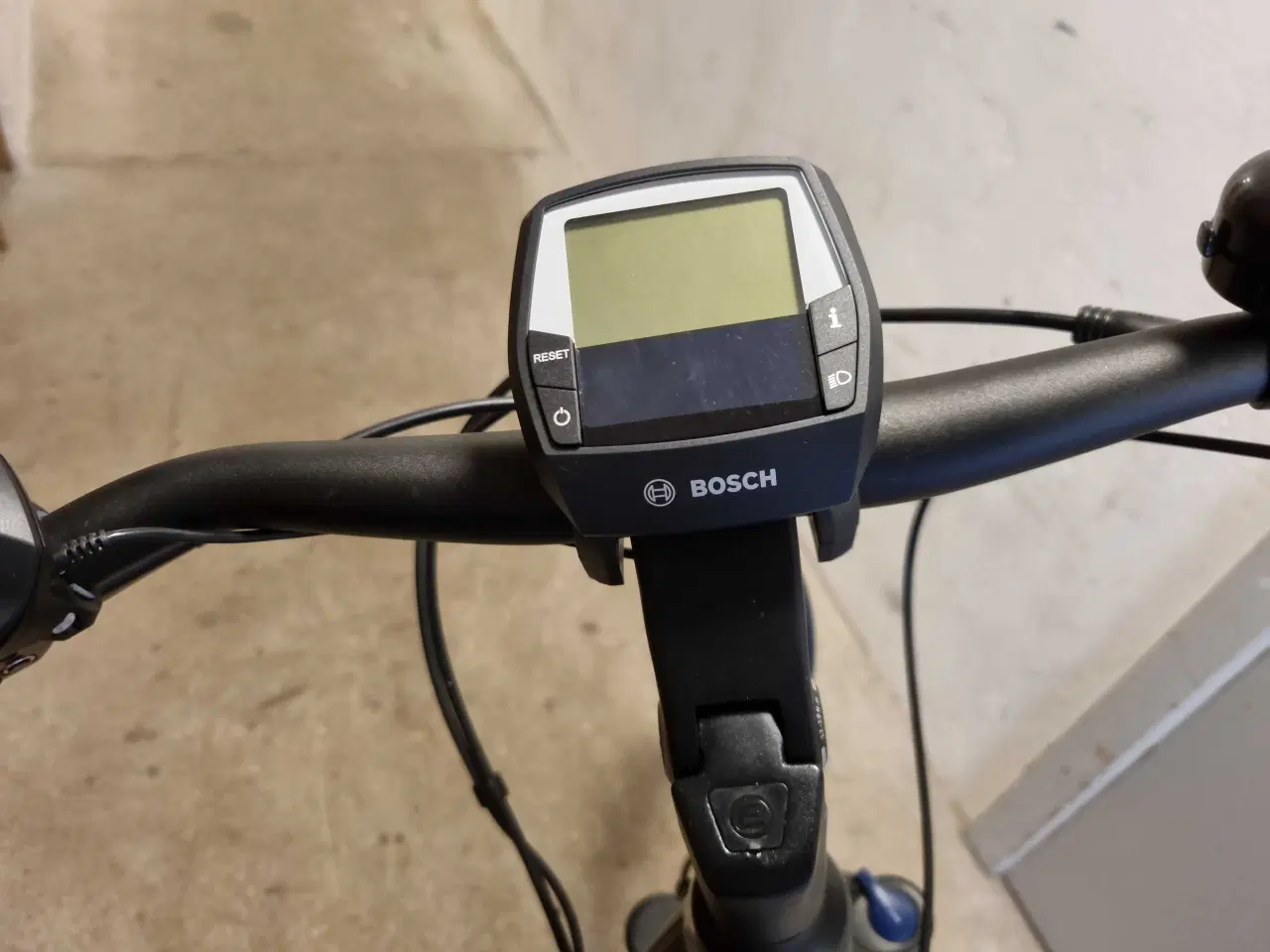 Billede 5 - Brennabor el-cykel 