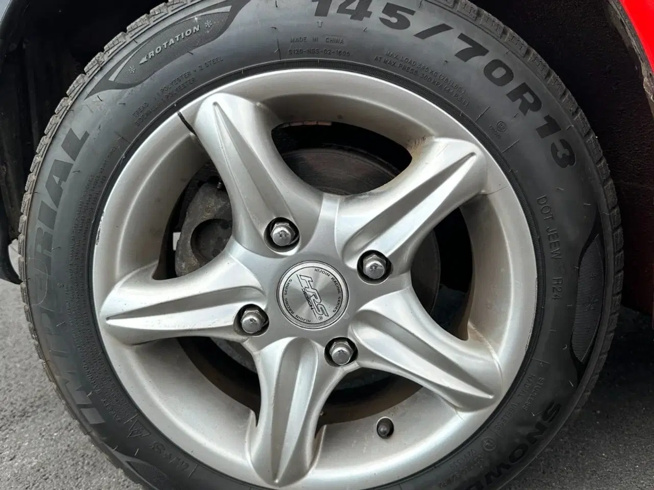 Billede 9 - Suzuki Alto 1,0 GL