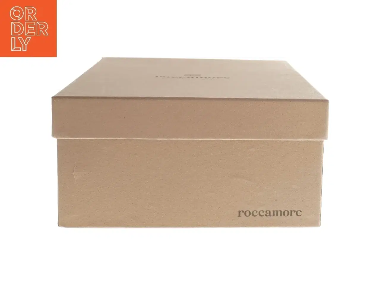 Billede 5 - Dameballerinaer, læder, str. 39 fra Ecco (str. 39 cm)