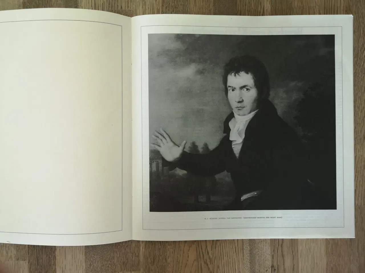 Billede 2 - 11 lp box Kempf/Beethoven Sonaten