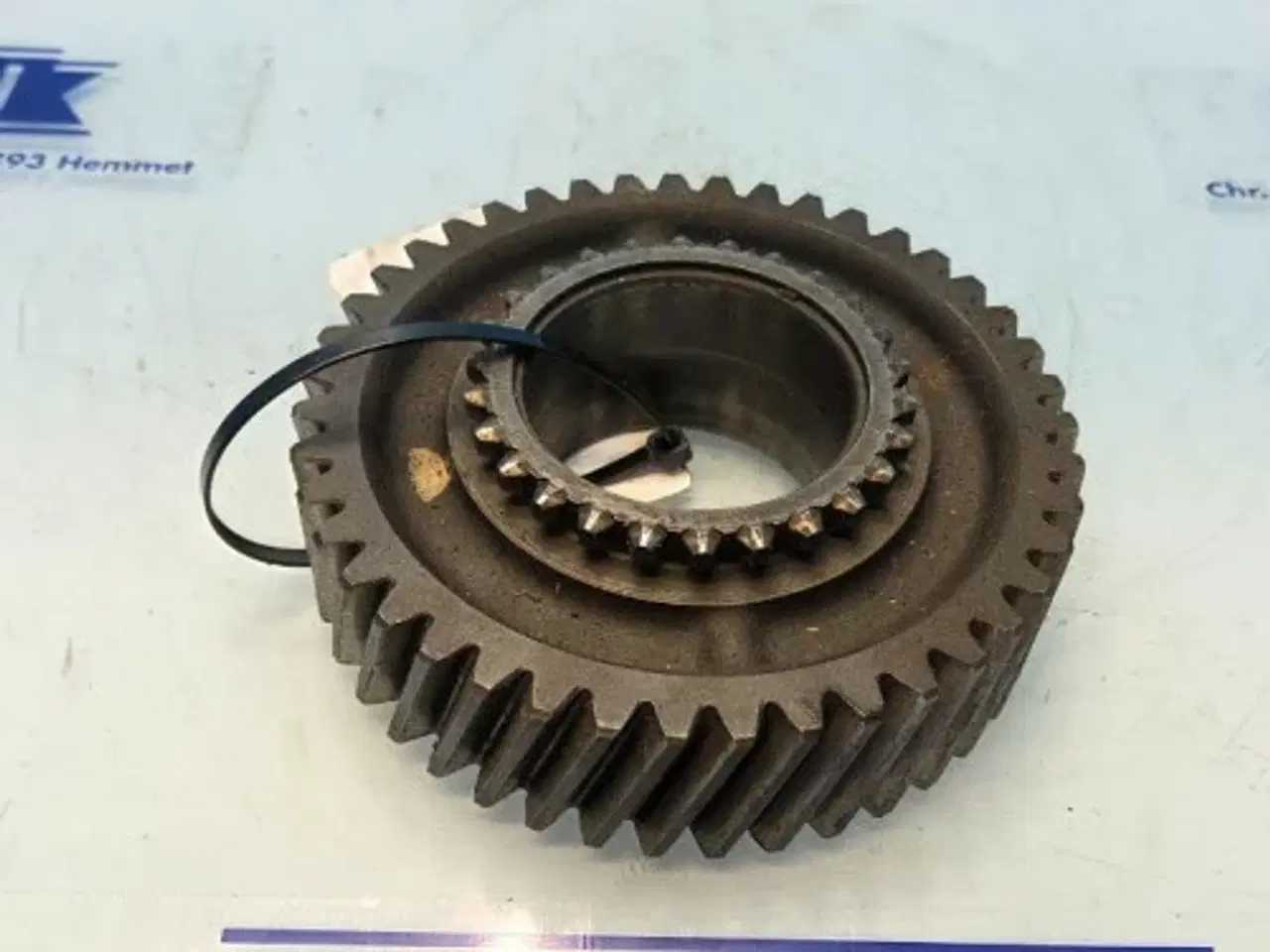 Billede 2 - John Deere 3050 Tandhjul L37263