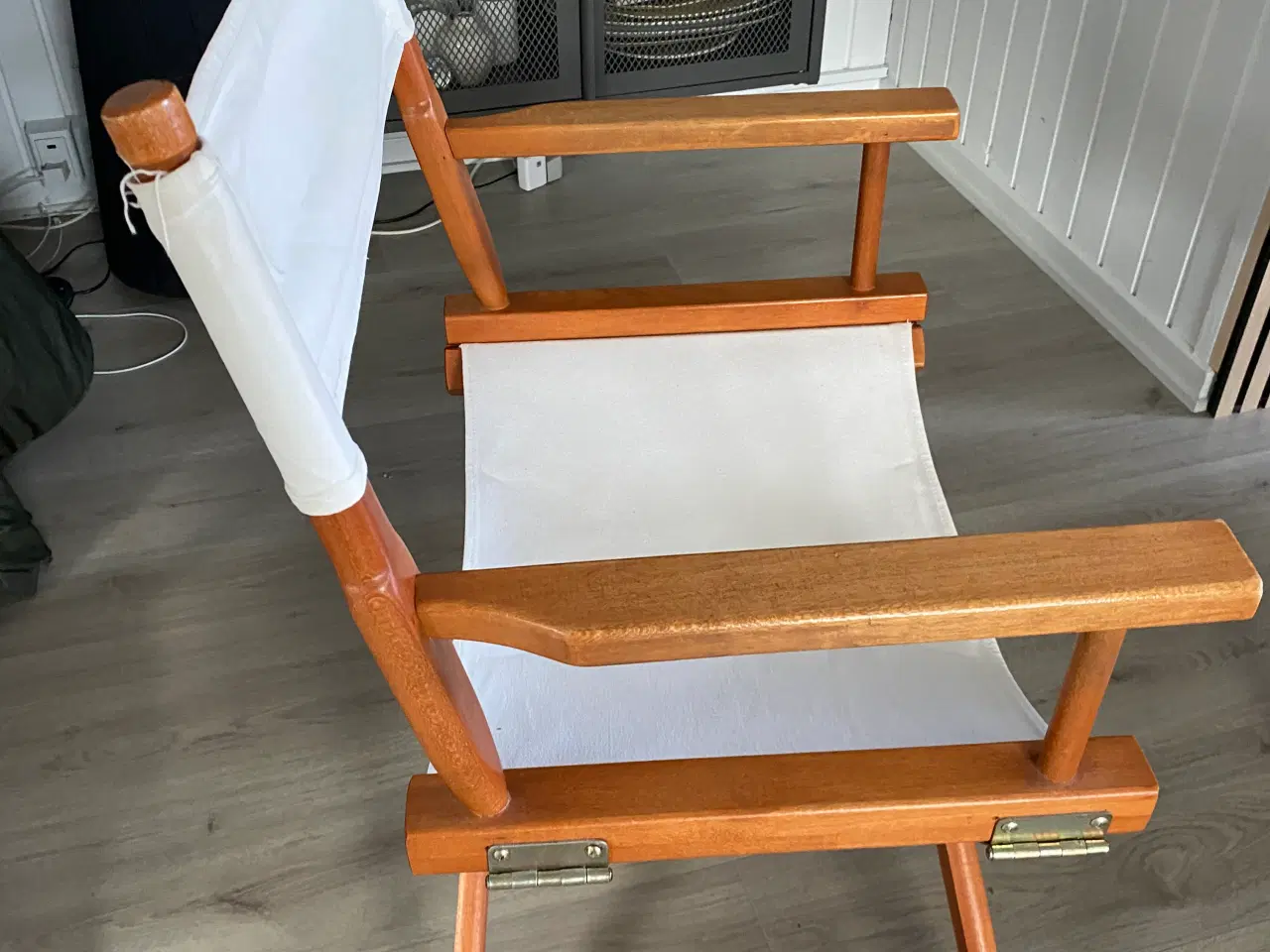 Billede 4 - Instruktørstole