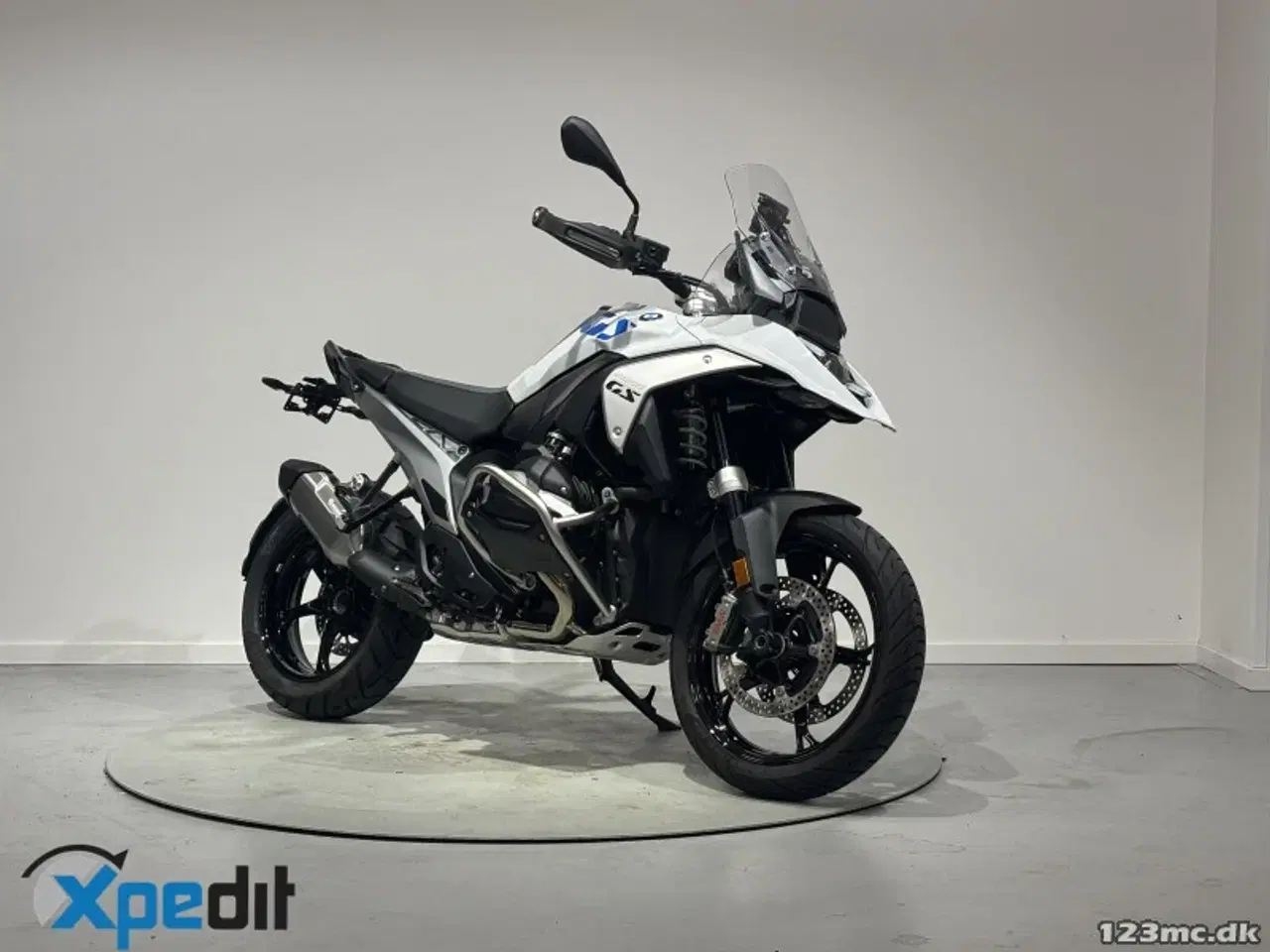 Billede 5 - BMW R 1300 GS