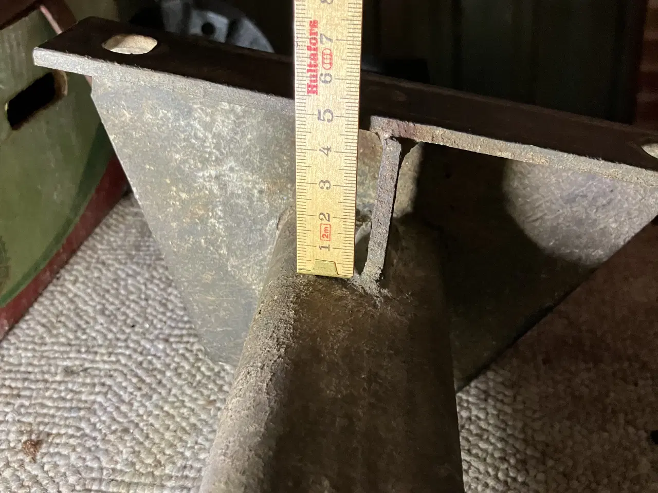 Billede 6 - Knot Traileraksel Variant Trailer