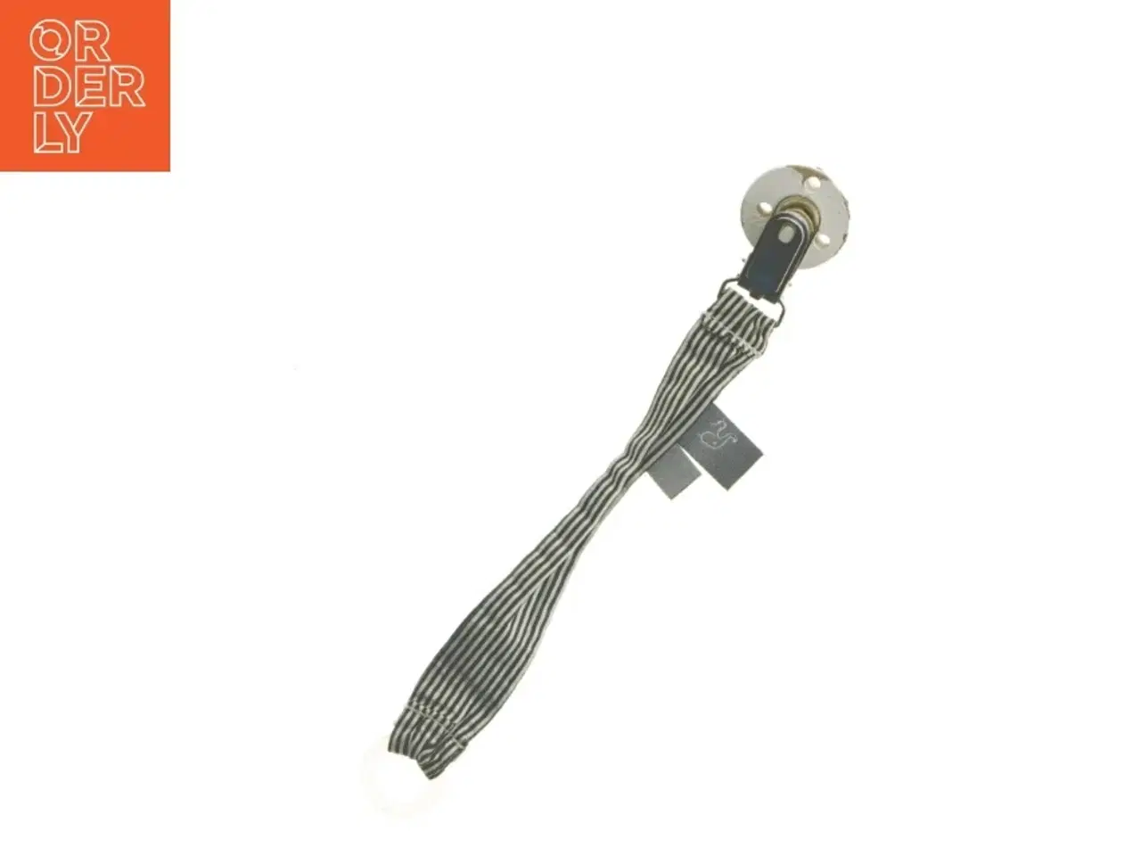 Billede 2 - Sutte holder fra Smallstuff (str. 22 cm)