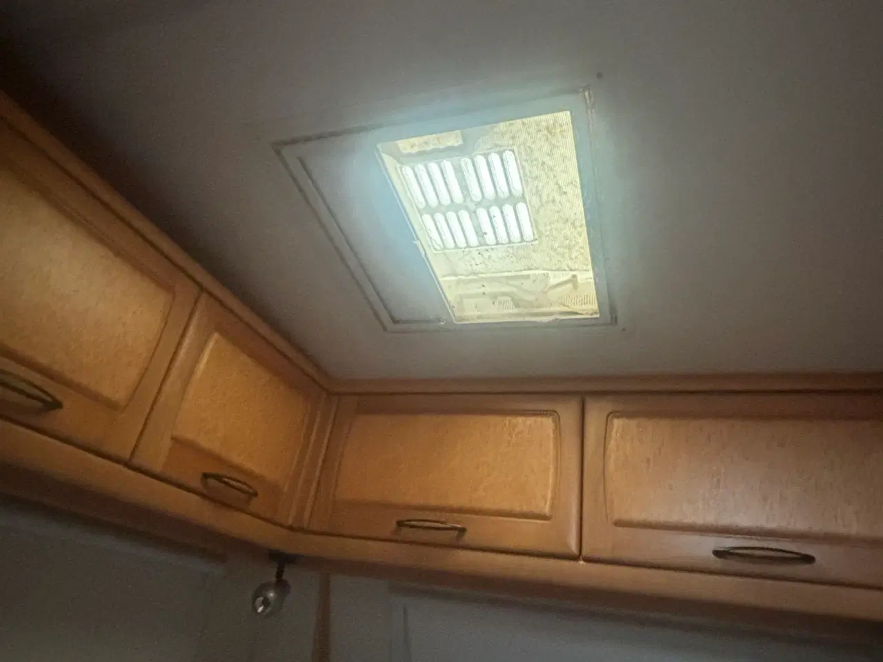 Billede 9 - Campingvogn hobby 540