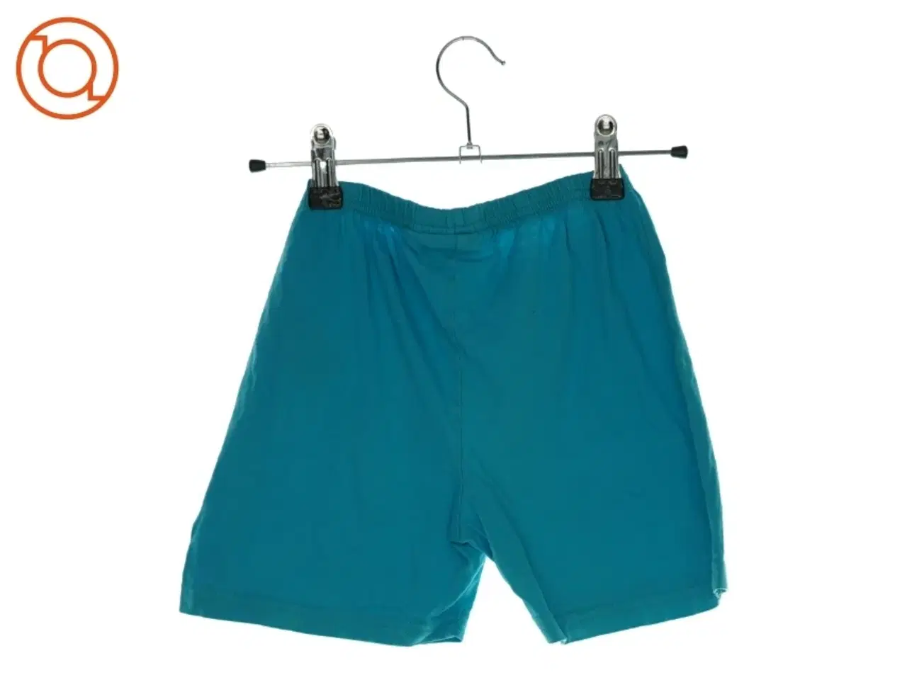 Billede 2 - Shorts med elastik i livet (str. 122/128)