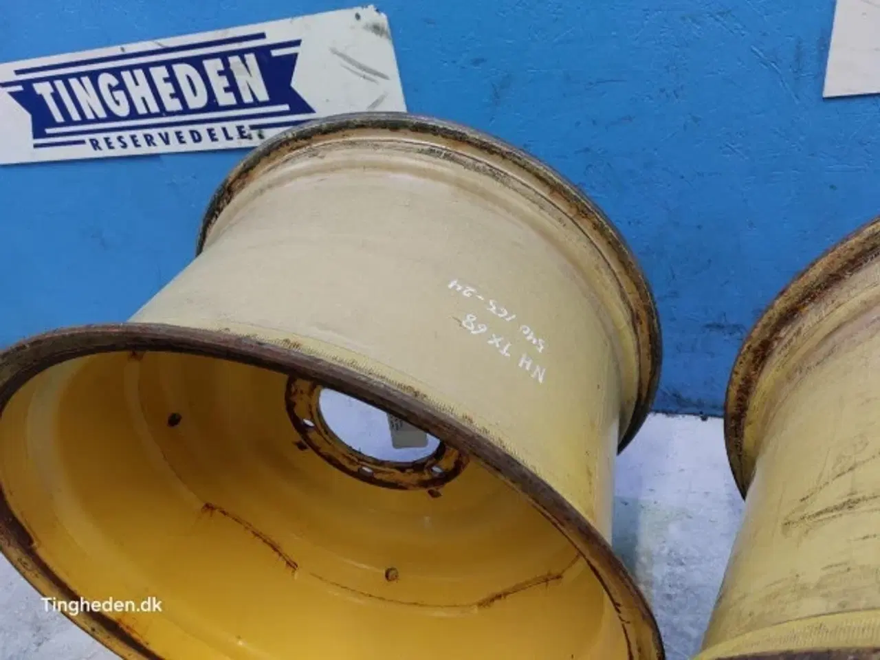 Billede 2 - 24"   W15Lx24 Sæt