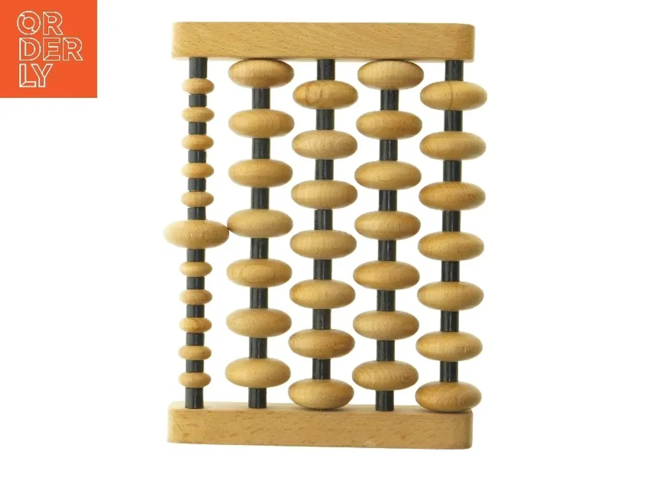 Billede 1 - Massage til fødder (str. 26x19 cm)