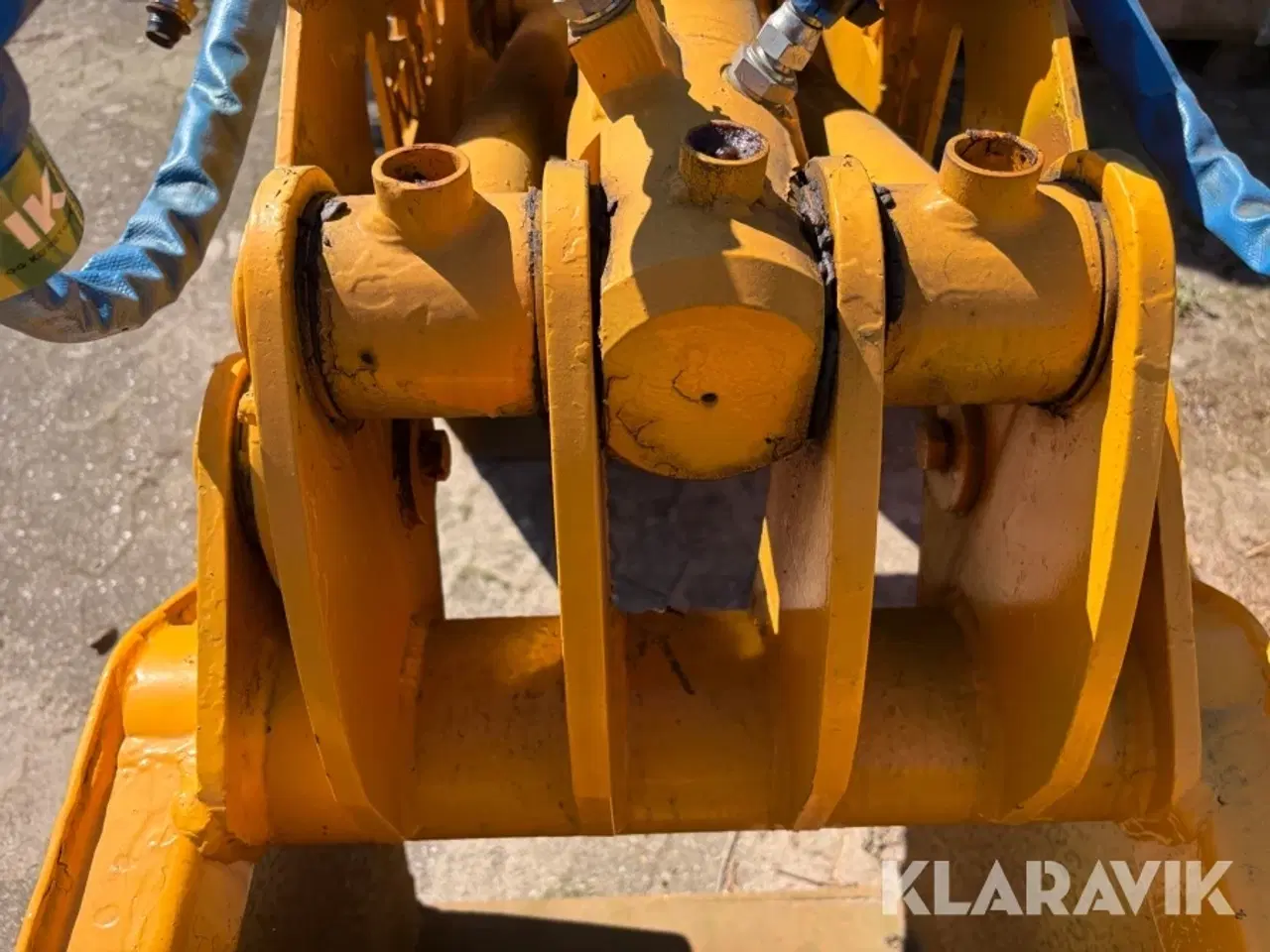 Billede 11 - Grapper