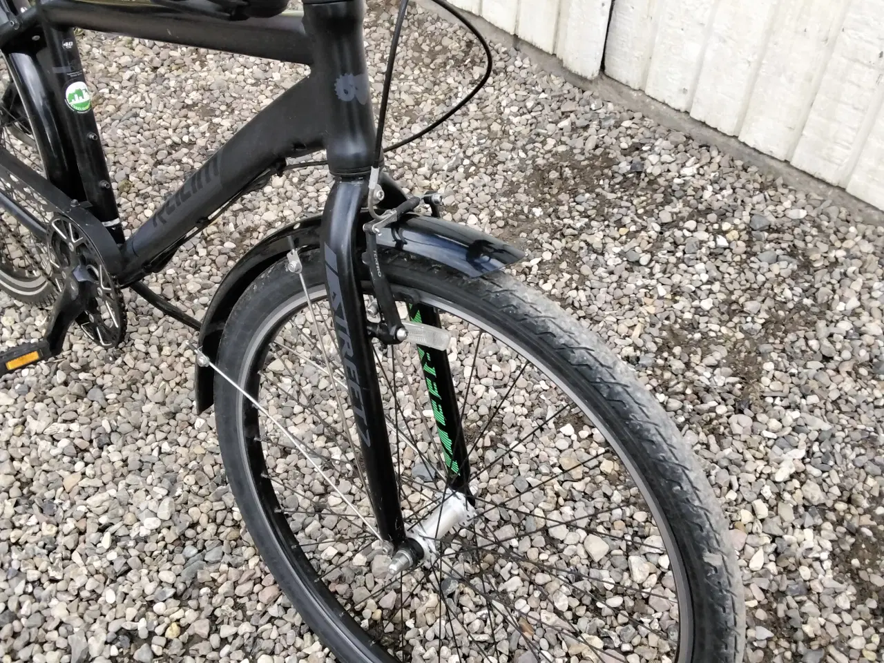 Billede 7 - Drengecykel 26", 7 gears I godt kvalitetsmærke.