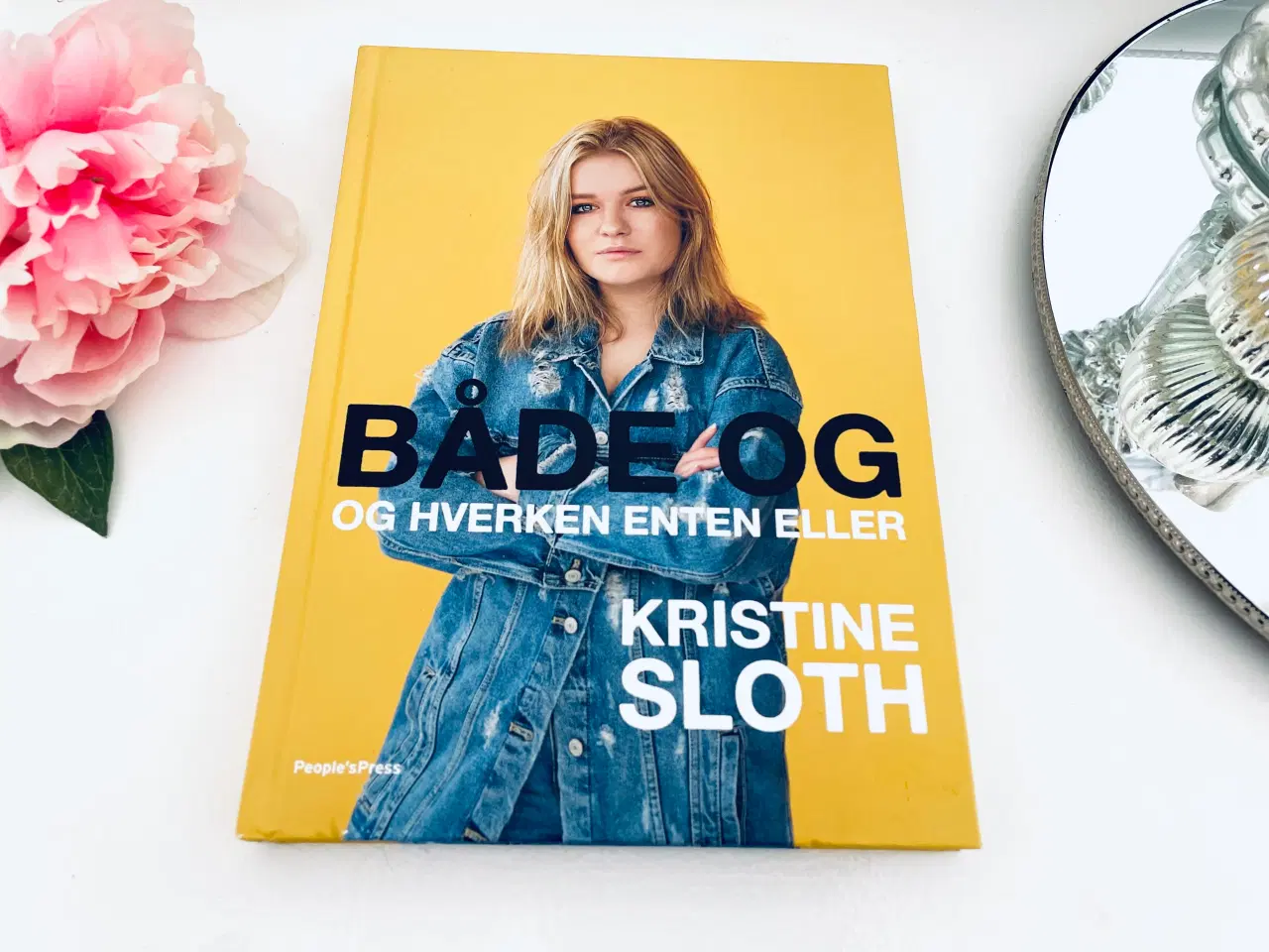 Billede 1 - Både Og Kristine Sloth 