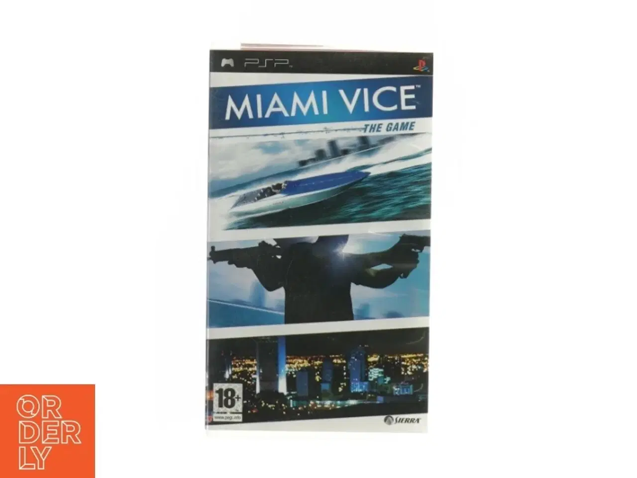 Billede 1 - Miami Vice