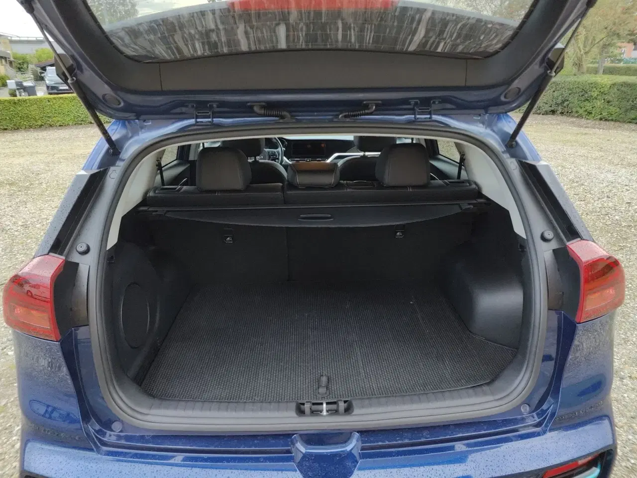 Billede 17 - Kia e-Niro 64 Vision
