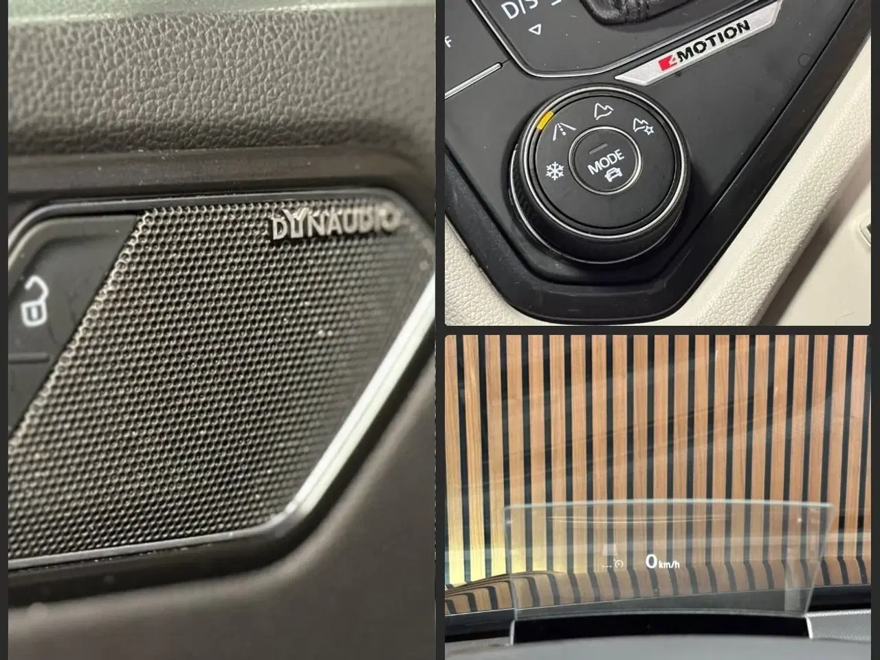 Billede 13 - VW Tiguan 2,0 TDi 190 R-line DSG 4Motion