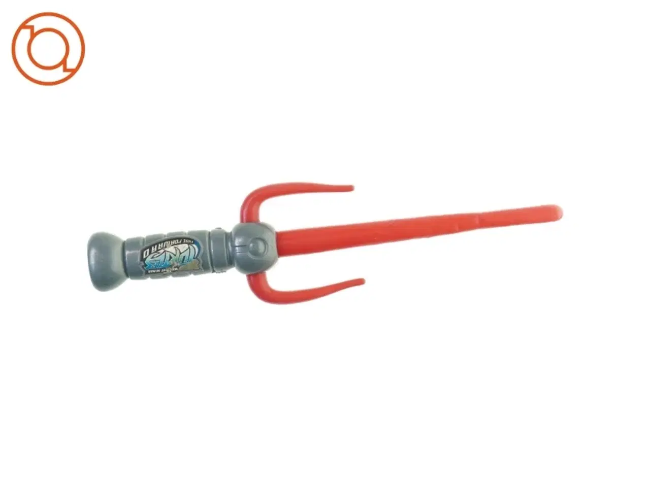 Billede 1 - Teenage mutant ninja turtles sværd fra Mirage Studios (str. 40 x 10 cm)