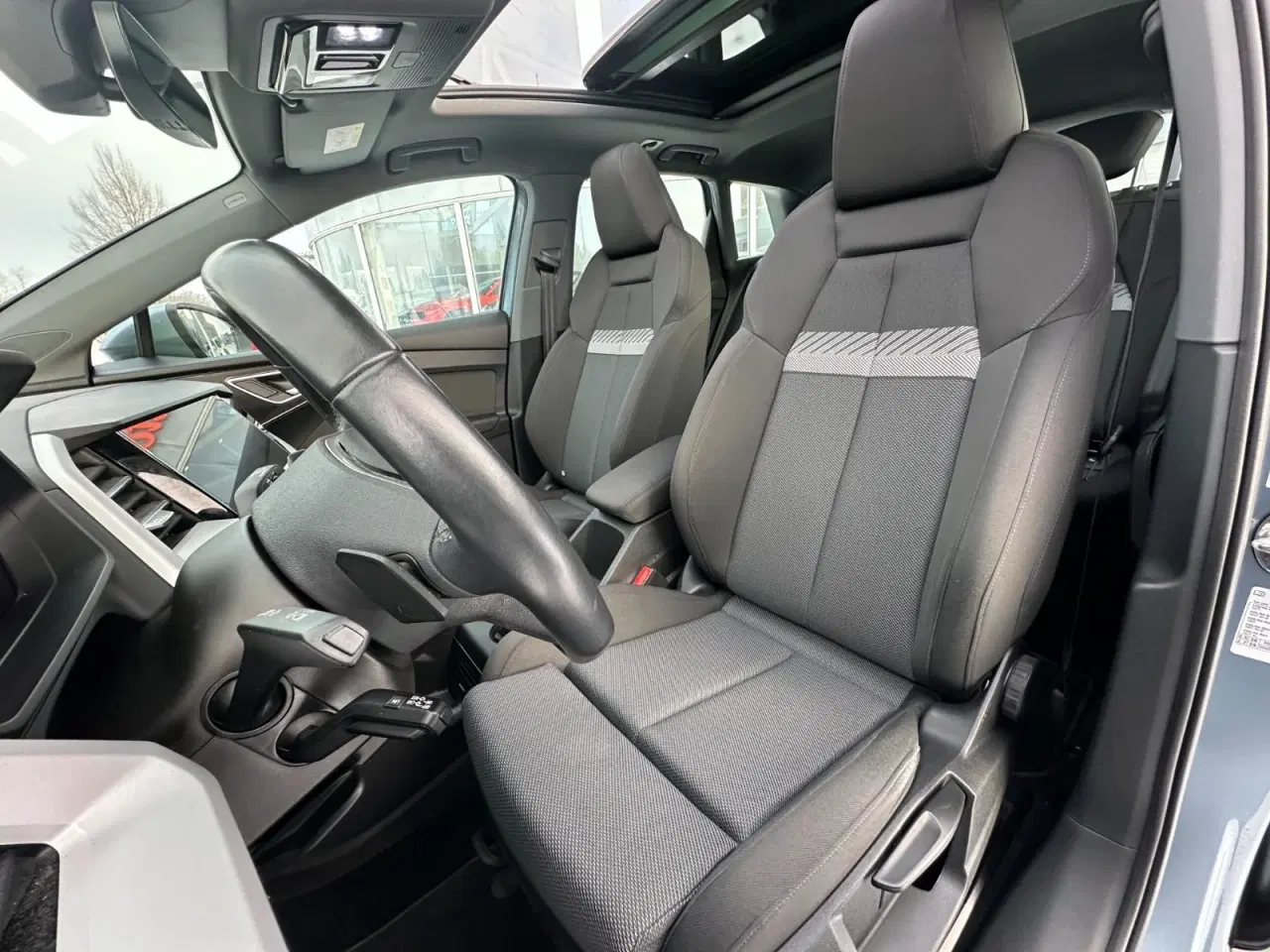 Billede 15 - Audi Q4 e-tron 40 Attitude