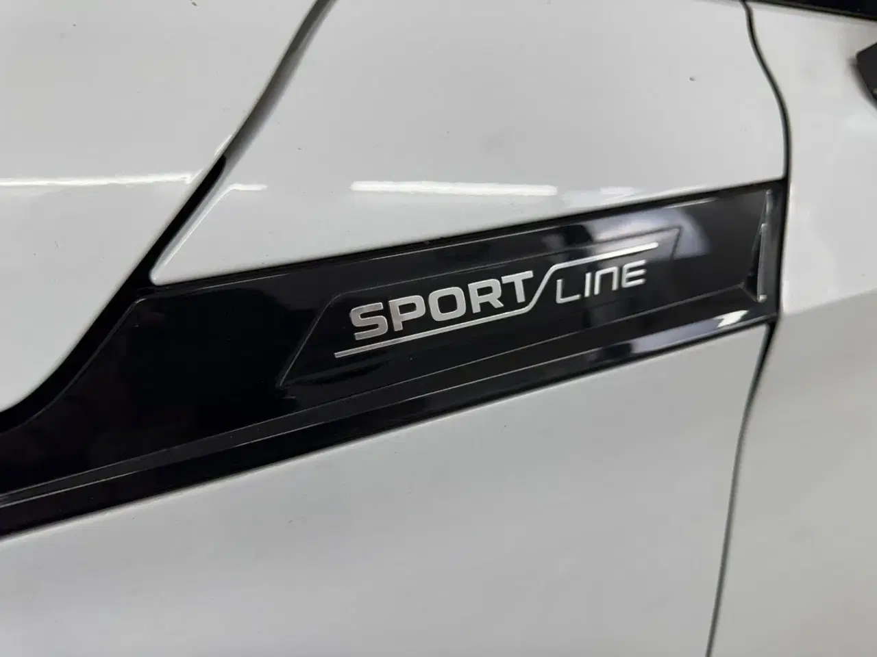 Billede 13 - Skoda Enyaq 60 iV Sportline