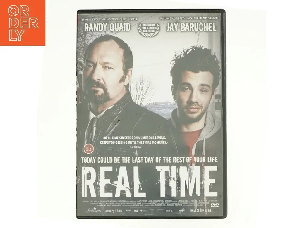 Billede 1 - Real Time