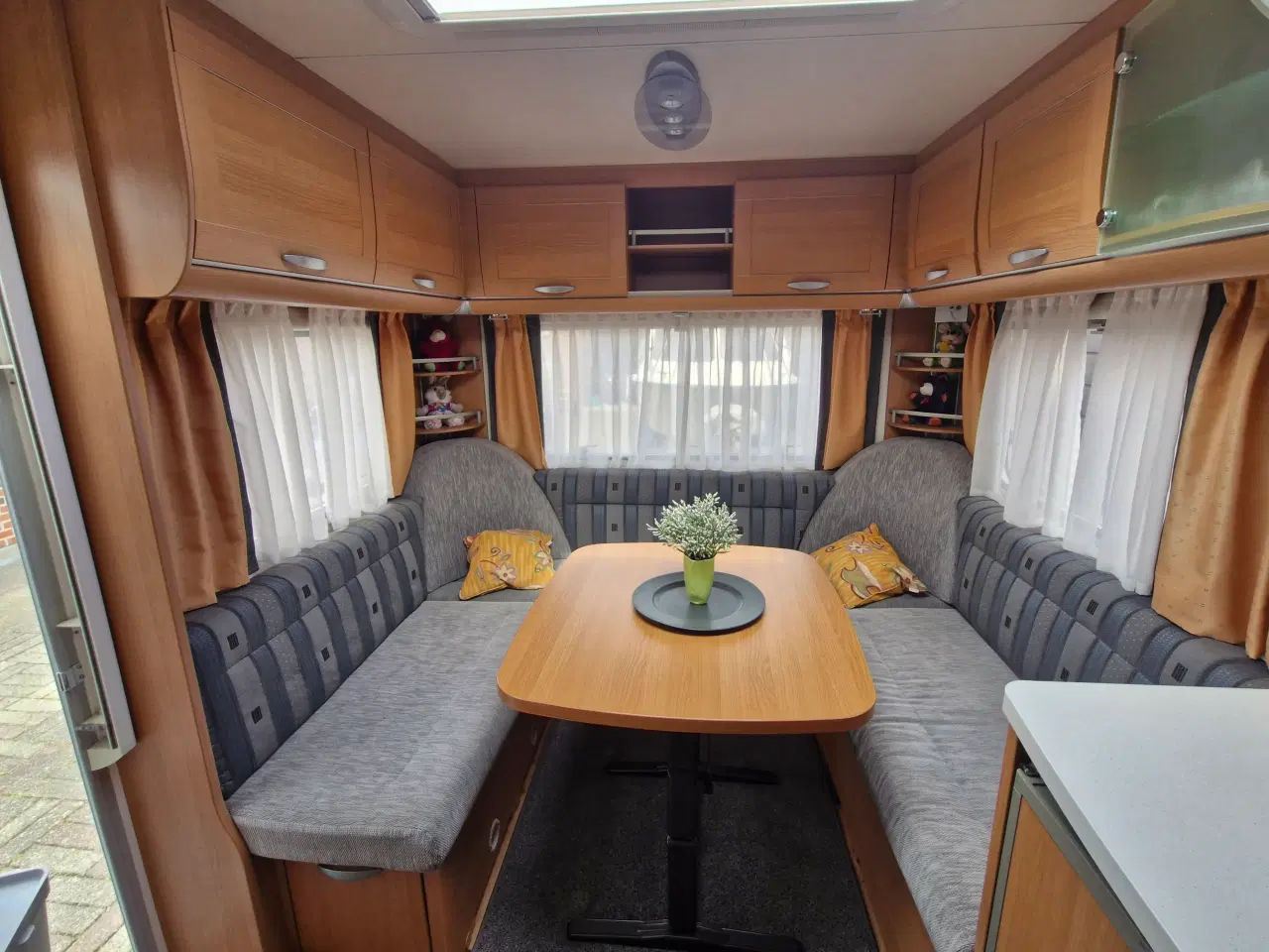 Billede 3 - Knaus Azur 500 fe