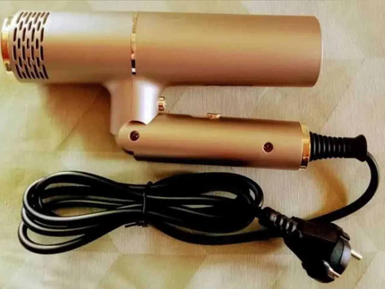 Billede 2 - Travel Hair Dryer