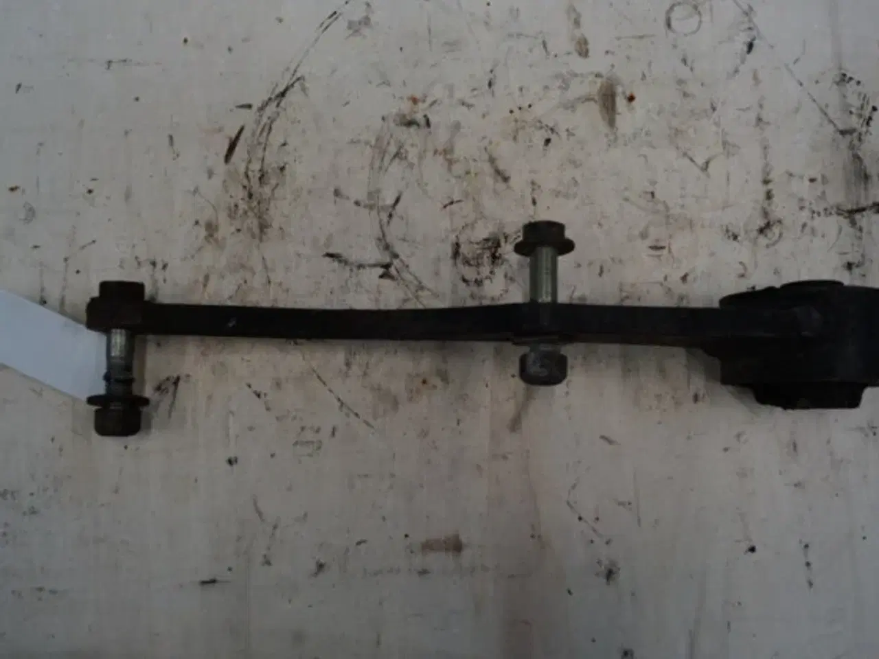 Billede 4 - JCB 530-70 Arm 