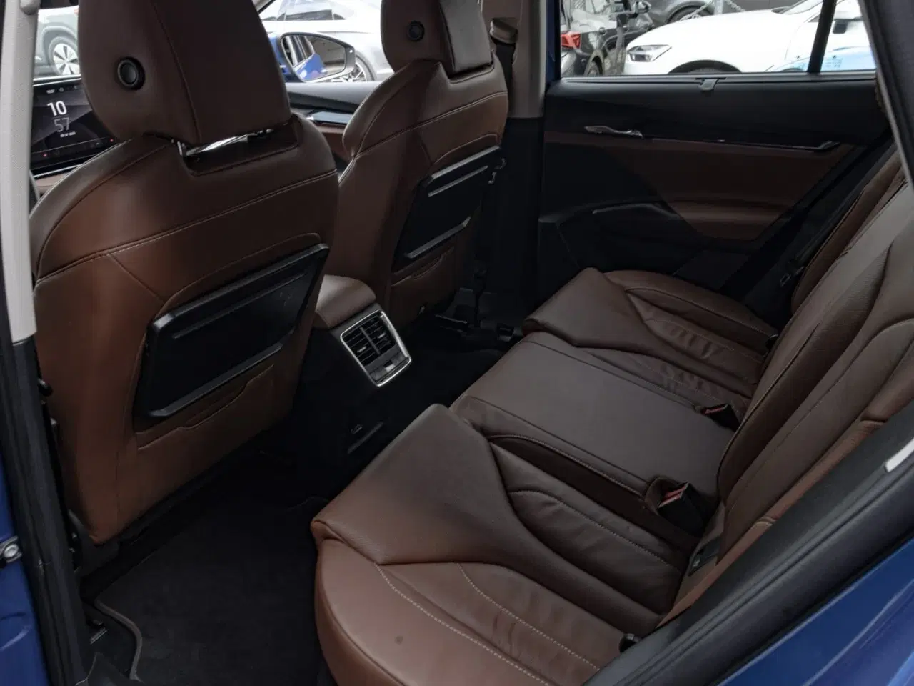 Billede 5 - Skoda Enyaq 80 iV