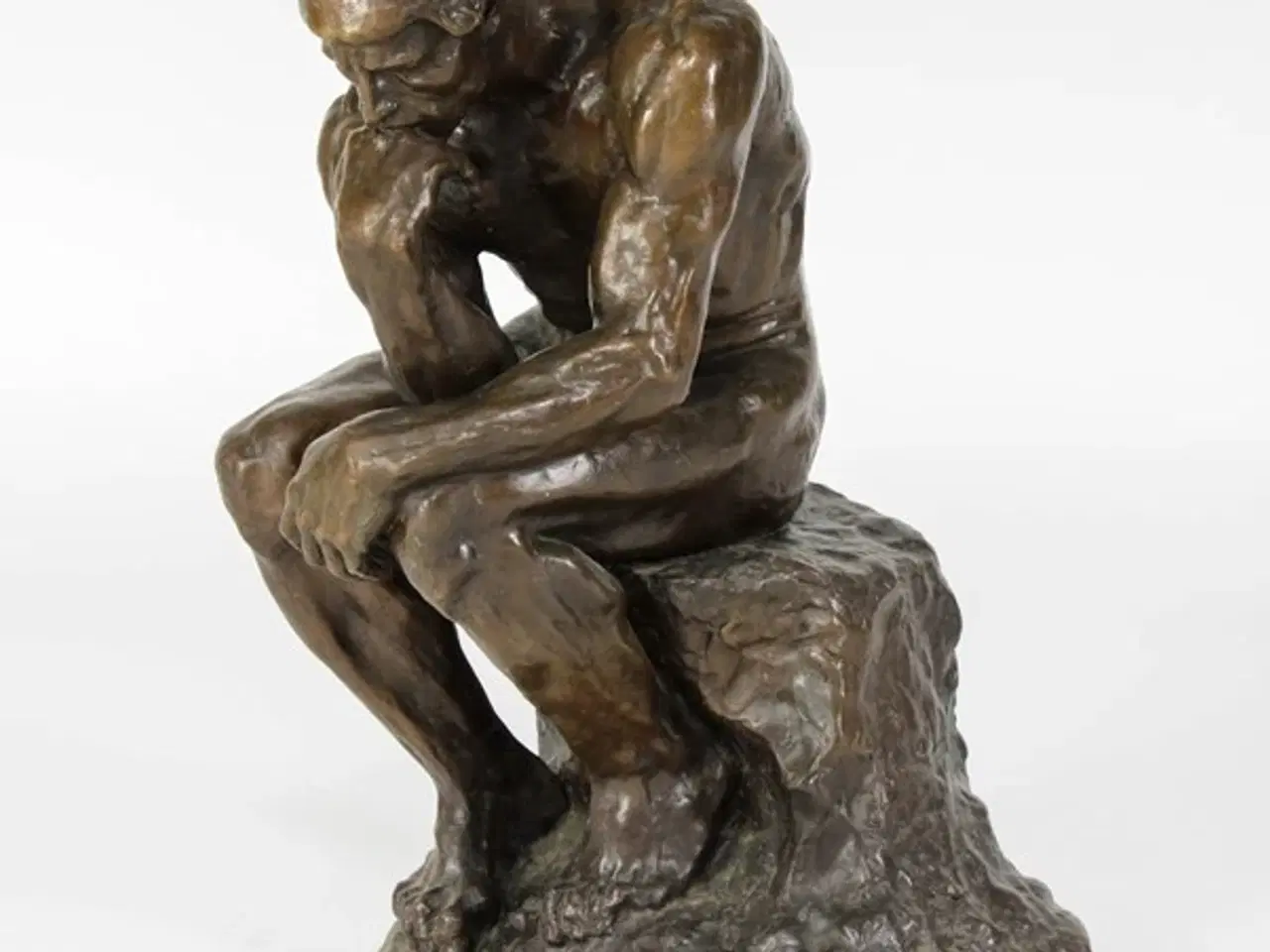 Billede 2 - François Auguste René Rodin