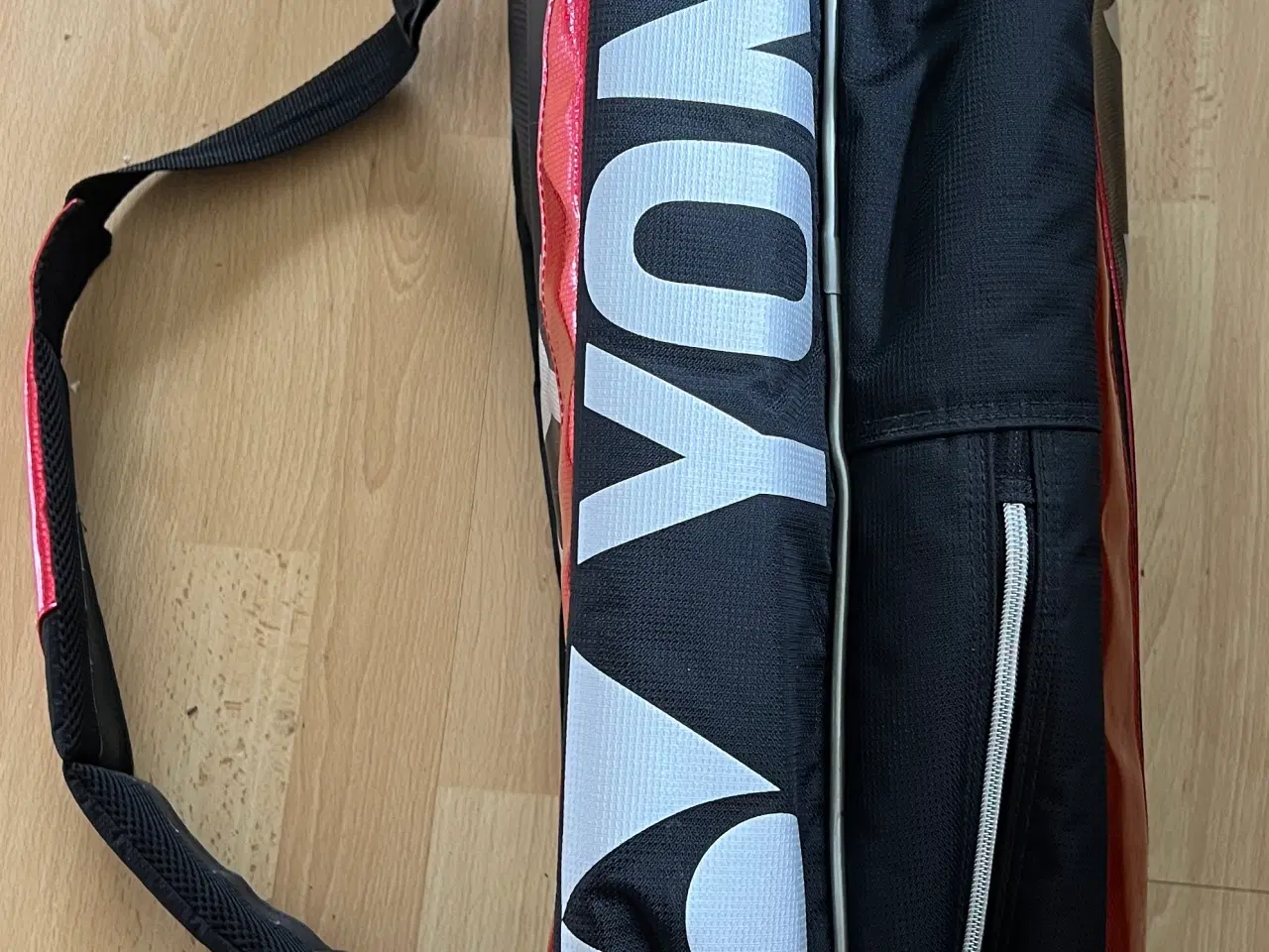 Billede 4 - Tennistaske/tennisbag fra Tonex