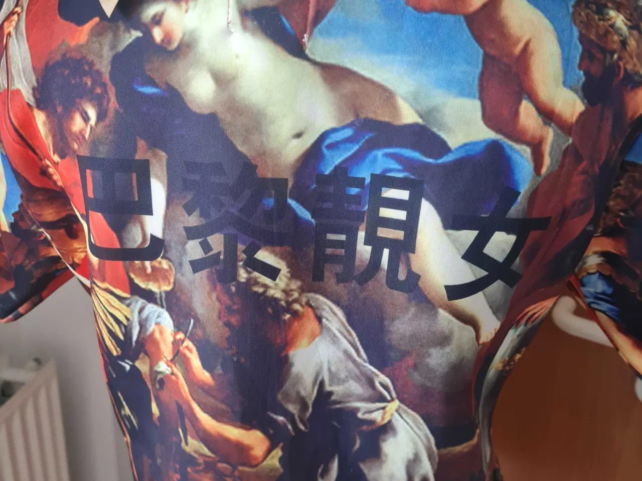 Billede 2 - Ny kjole str M fra Sixth June 