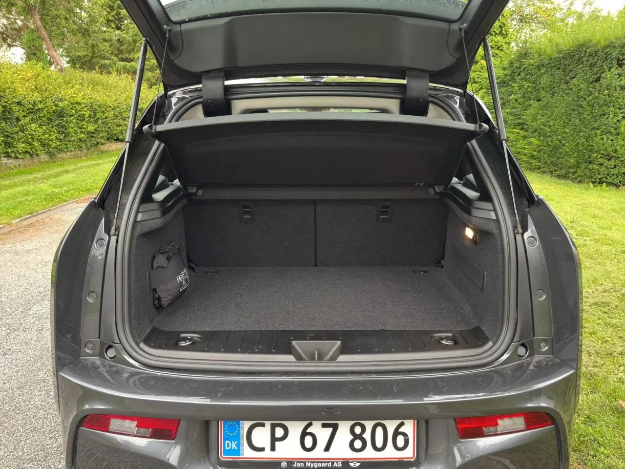 Billede 16 - BMW i3  BEV