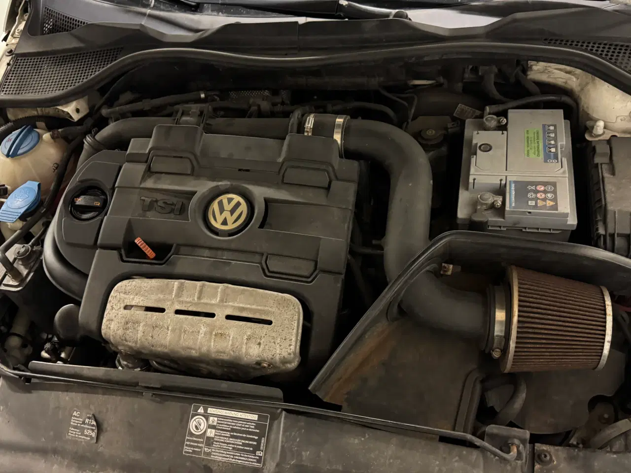 Billede 12 - VW Scirocco - DK's billigste Fuld Udstyr Fed Bil!