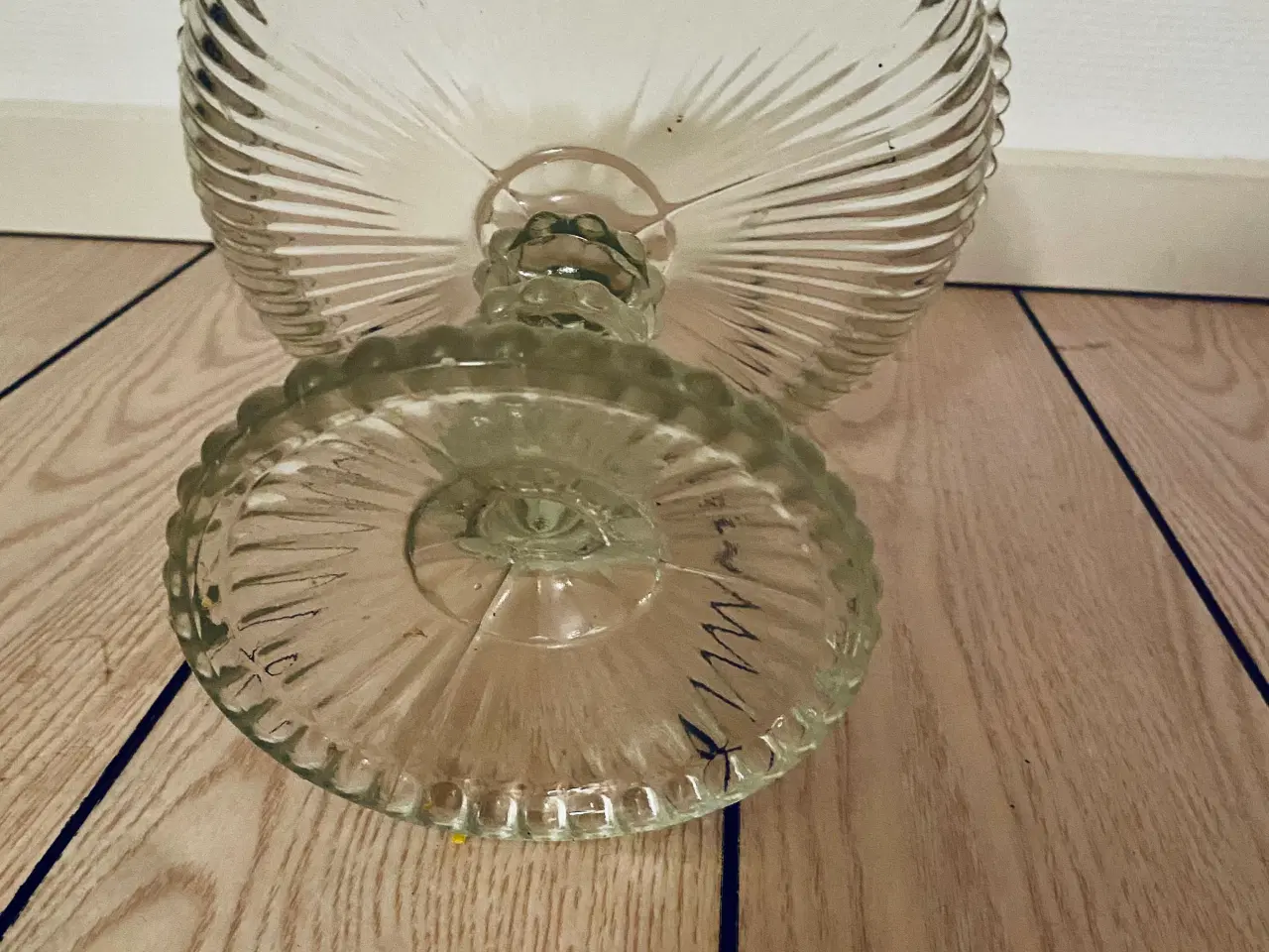 Billede 2 - Gammel opsats 