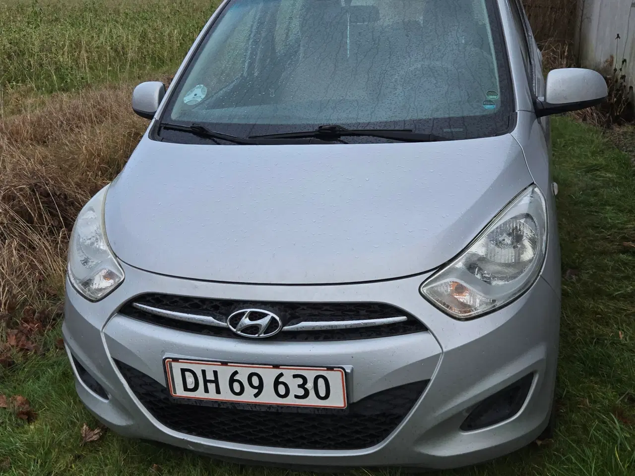 Billede 1 - Hyundai i10