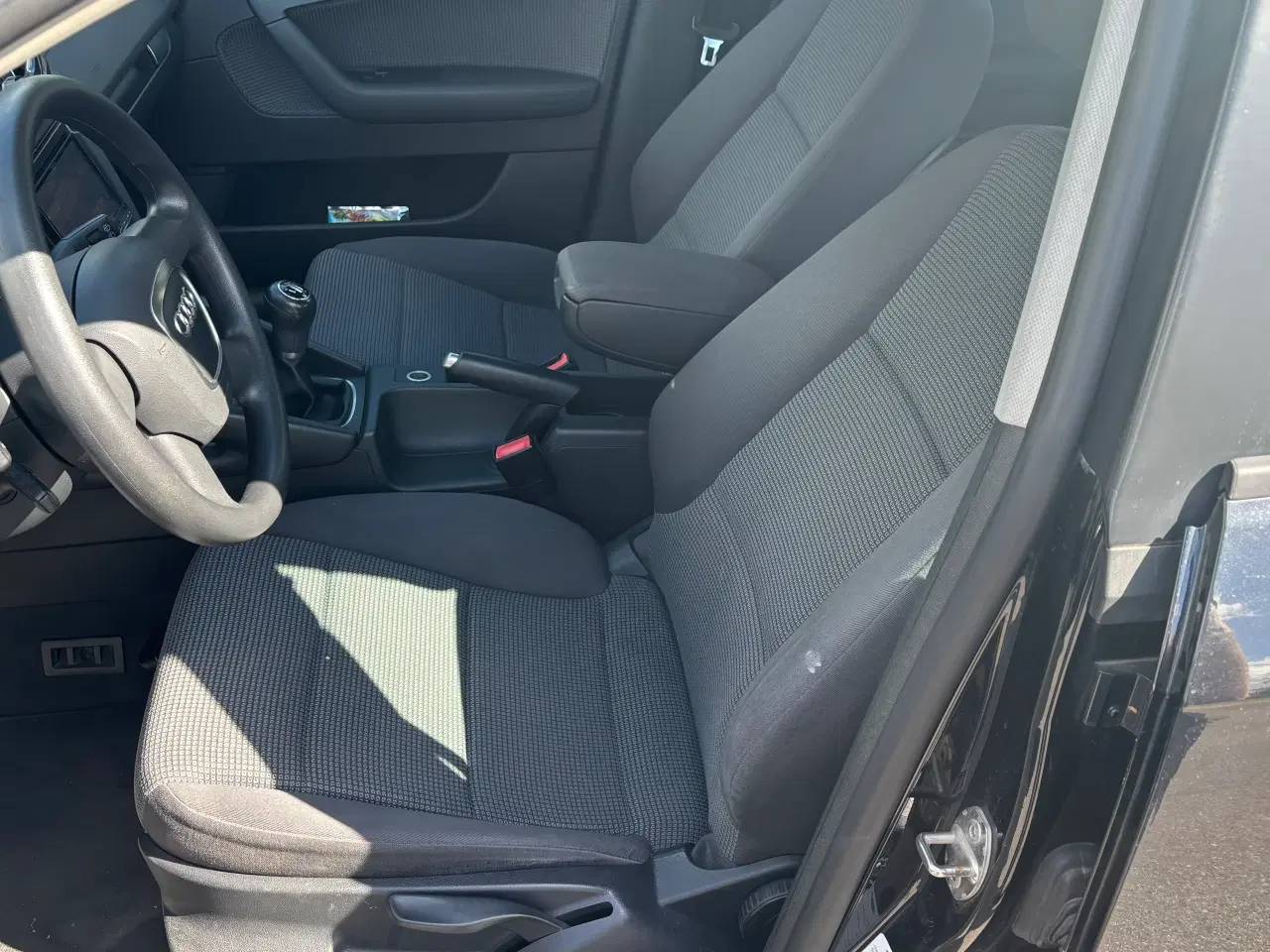 Billede 6 - Audi A3 1,9TDI