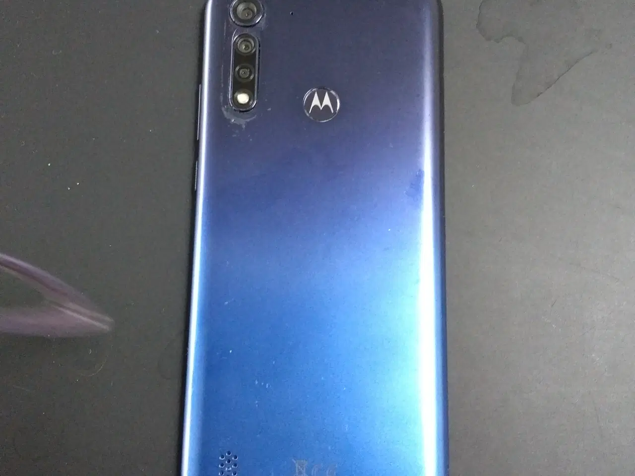 Billede 2 - Motorola moto p8 power light
