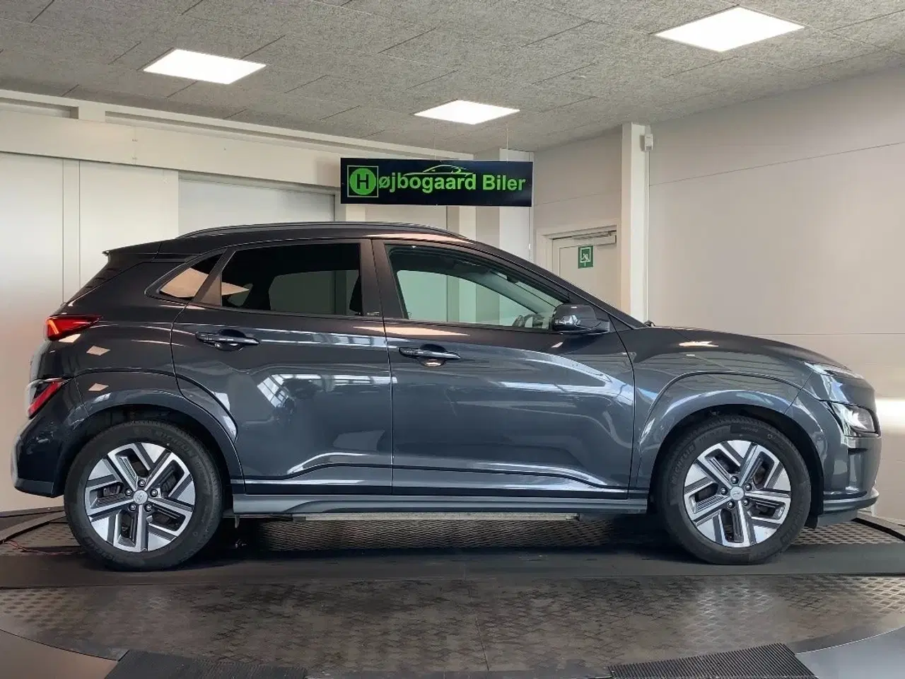 Billede 6 - Hyundai Kona 64 EV Trend