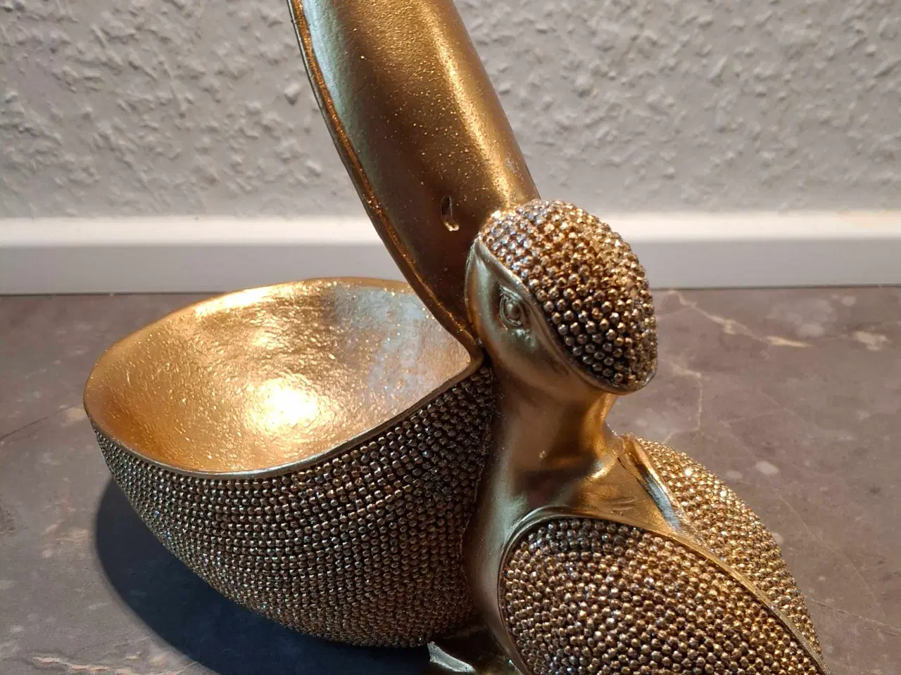 Billede 3 - Guld Pelikan 