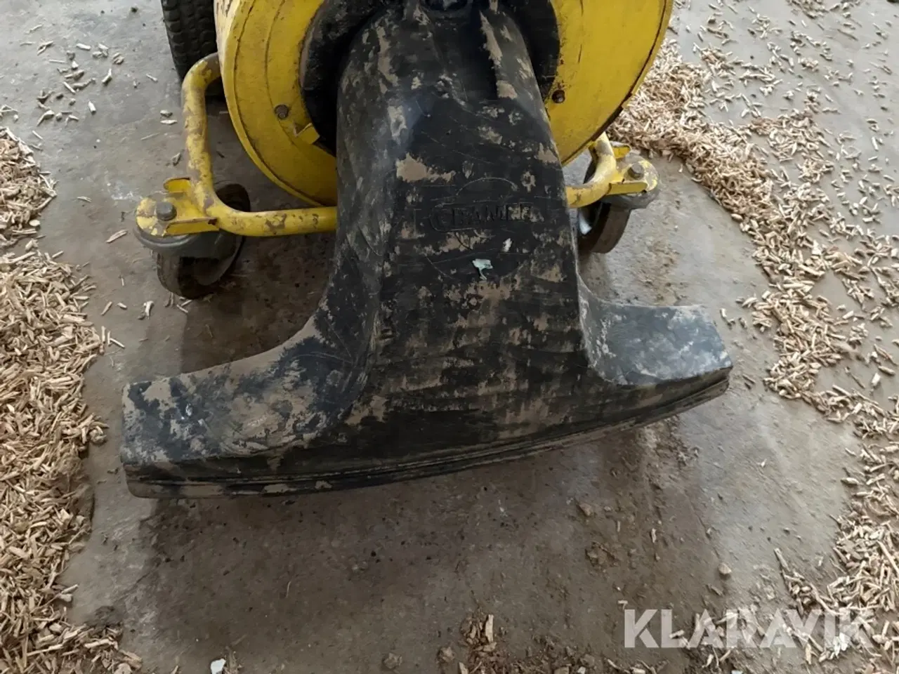 Billede 7 - Løssuger Cramer