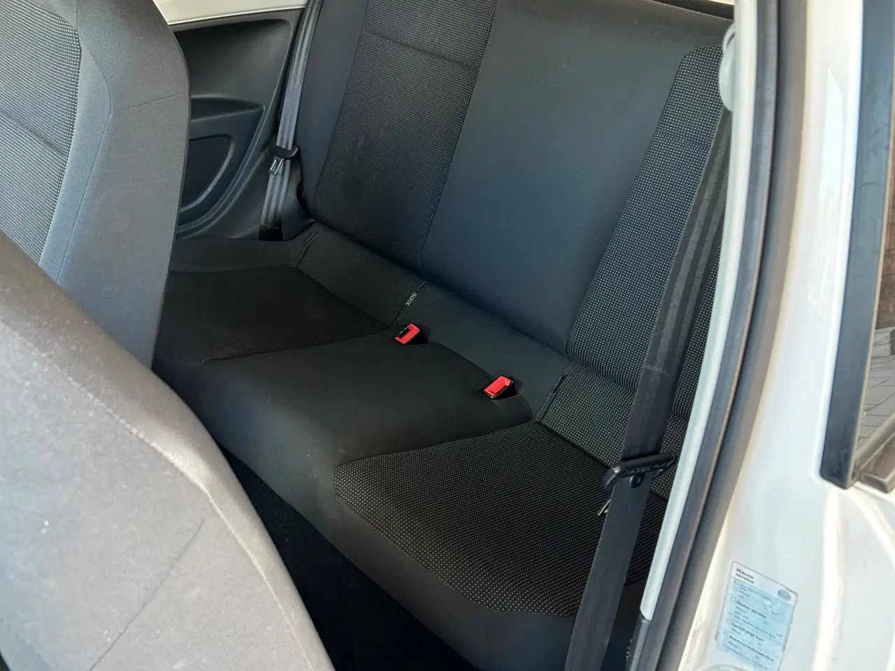 Billede 7 - NYSYNET - Volkswagen UP!