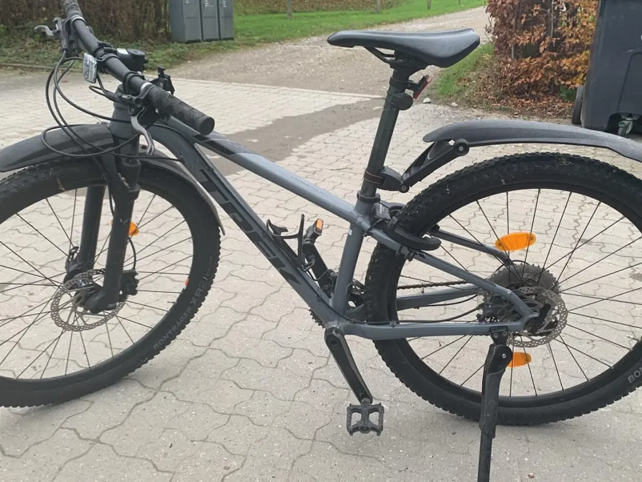 Billede 1 - TREK Xcaliber fra 2020
