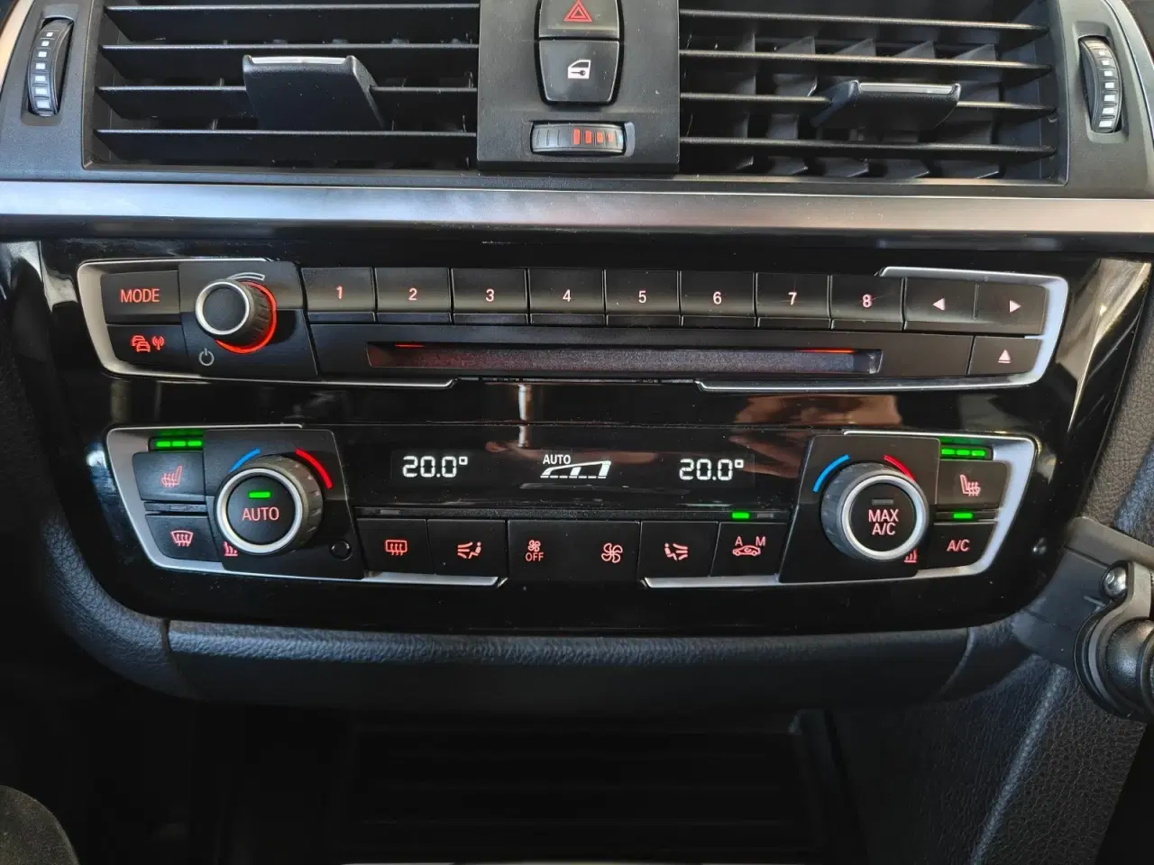 Billede 16 - BMW 420i 2,0 Gran Coupé Sport Line aut.