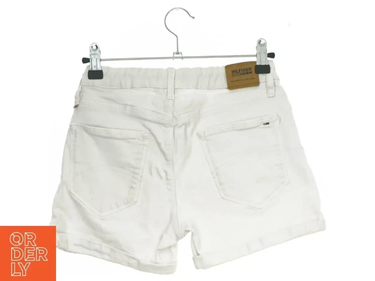 Billede 2 - Shorts fra Tommy Hilfiger (str. 164 cm)