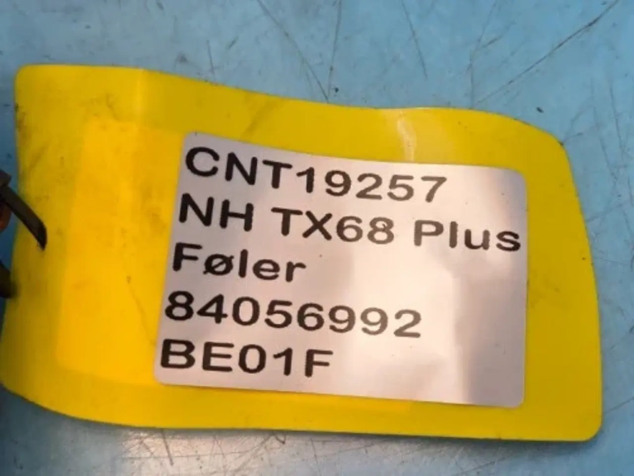 Billede 6 - New Holland TX68 Føler 84056992